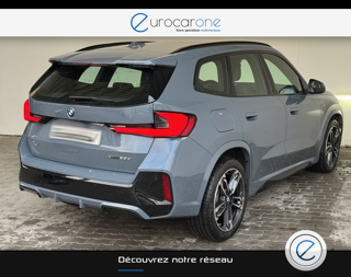X1 xDrive23d M Sport 211 ch - Cam 360 - Affichage t&ecirc;te haute - 2025 occasion 69007 Lyon