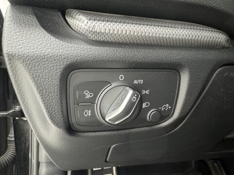 RS3 2.5 TFSI S TRONIC QUATTRO 2020 occasion 76360 Barentin
