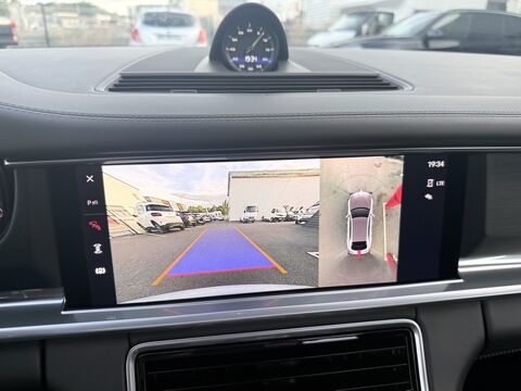 Panamera 2.9 4 E-HYBRID SPORT TURISMO 2022 occasion 19360 Malemort-sur-Corr&egrave;ze