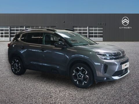 C5 aircross MHEV 136 e-DCS6 MAX 2024 occasion 63360 Gerzat