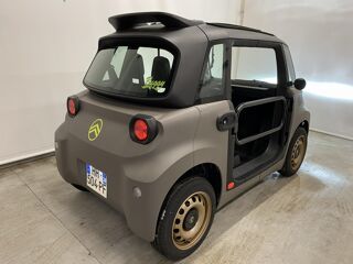 Jumpy MY AMI BUGGY 2026 occasion 38550 Saint-Maurice-l'Exil