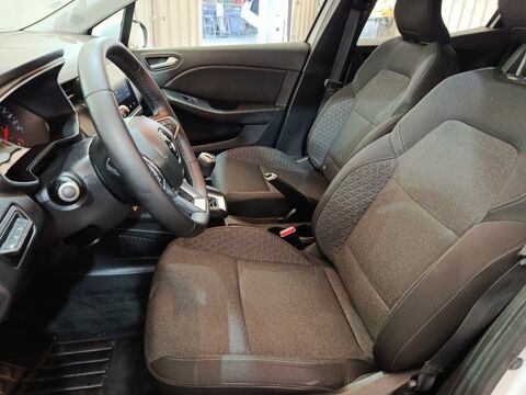 Clio Business TCe 100 2019 occasion 91580 &Eacute;tr&eacute;chy