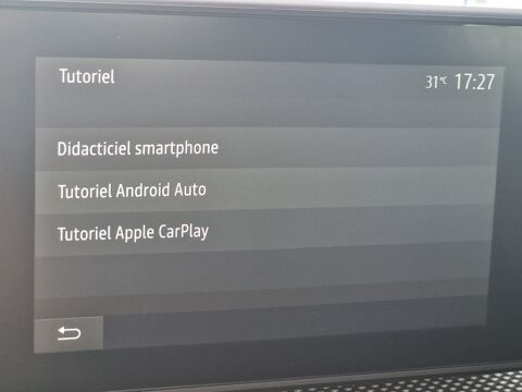 Sandero Journey ECO-G 100 2024 occasion 30610 Sauve