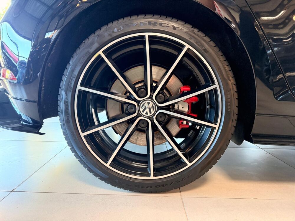 Golf 2.0 TSI 290 DSG7 GTI TCR 2019 occasion 63360 Gerzat