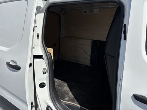 Jumpy PURETECH 110 S&S STANDARD 650KG PREMIUM 2021 occasion 69330 Meyzieu