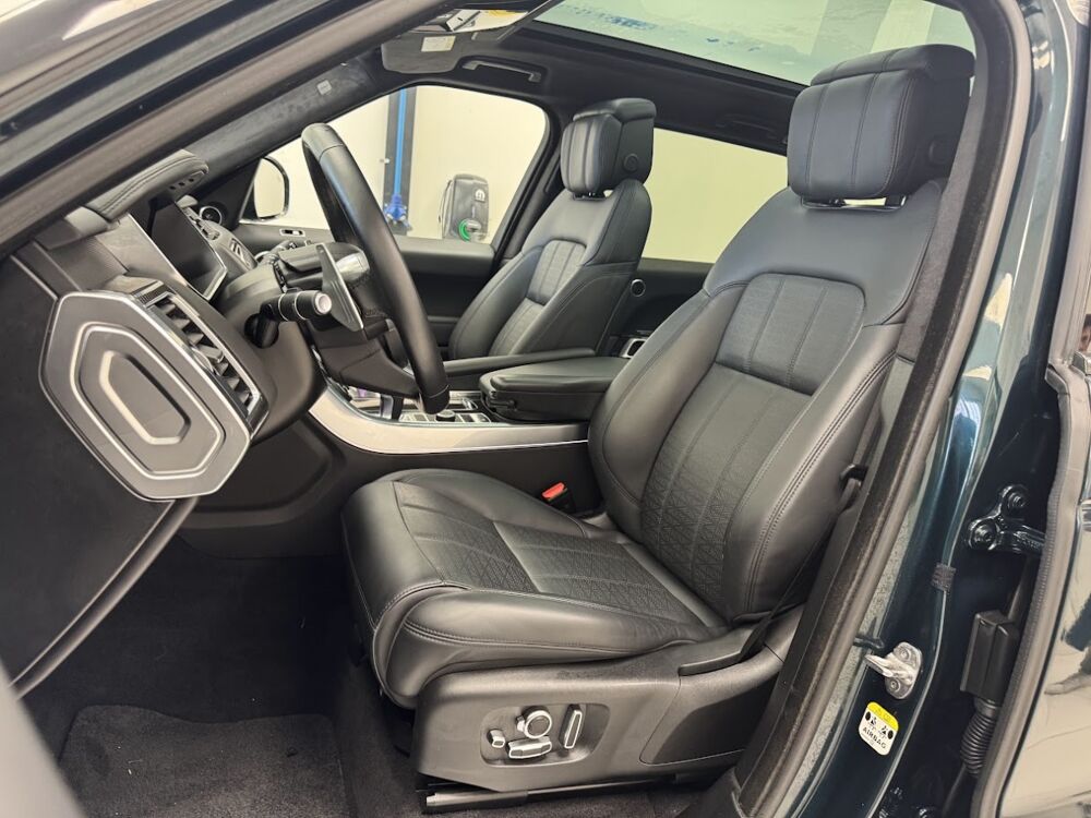 Range Rover P400e 2.0 PHEV Autobiography Dynamic AT 2022 occasion 76360 Barentin