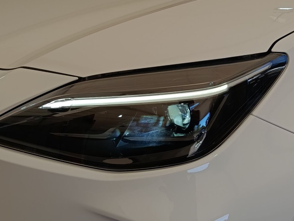 Yaris Cross 1.5 HYBRID 116H DESIGN AUTO 2022 occasion 91580 &Eacute;tr&eacute;chy