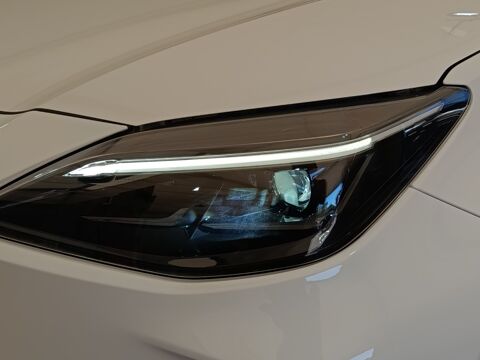 Yaris Cross 1.5 HYBRID 116H DESIGN AUTO 2022 occasion 91580 &Eacute;tr&eacute;chy