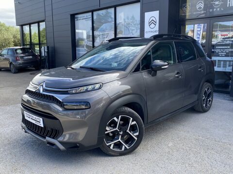 Annonce voiture Citroën C3 Aircross 16970 €