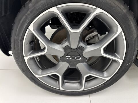 500 X 1.6 Multijet 120ch Sport 2022 occasion 76360 Barentin