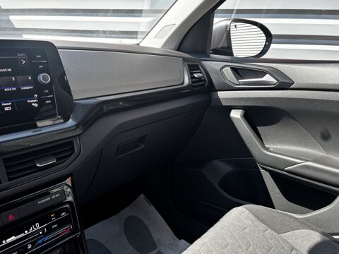 T-Cross 1.0 TSI 116ch DSG7 Life Plus + OPTIONS 2025 occasion 86440 Mign&eacute;-Auxances
