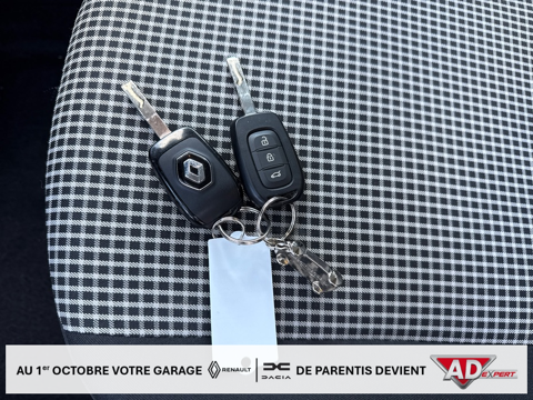 Twingo Life SCe 65 - 20 2019 occasion 40160 Parentis-en-Born