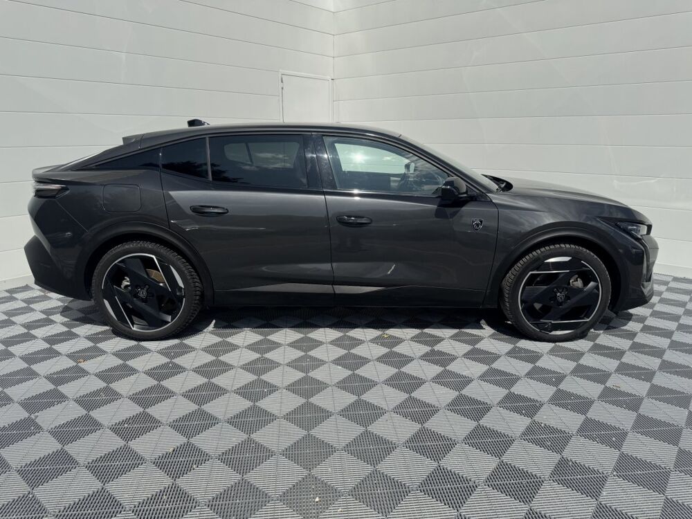 408 PHEV 225 GT 2023 occasion 69330 Meyzieu