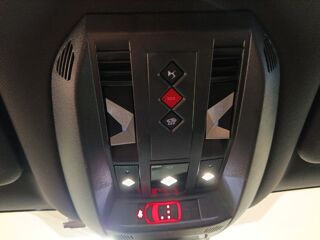 DS3 E-TENSE 4x4 300 LOUVRE 2022 occasion 91580 &Eacute;tr&eacute;chy