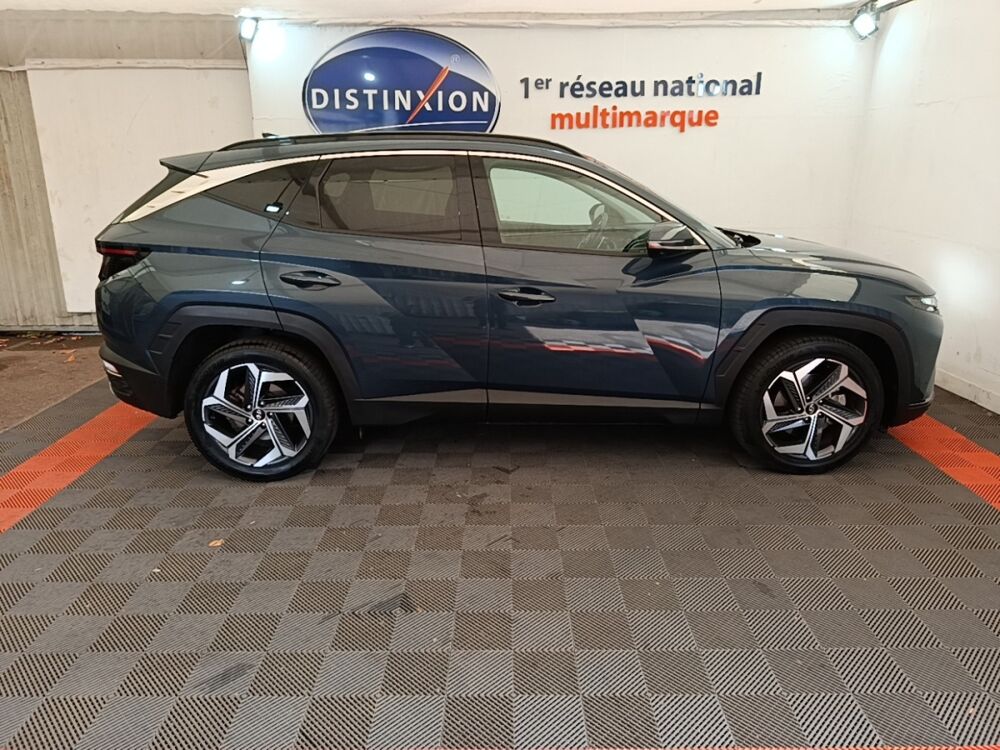 Tucson 1.6 HYBRID 230 EXECUTIVE 2022 occasion 91580 &Eacute;tr&eacute;chy