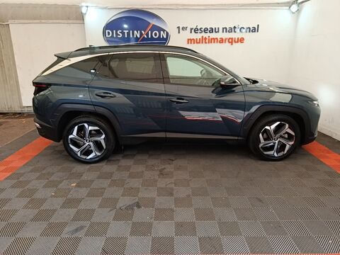 Tucson 1.6 HYBRID 230 EXECUTIVE 2022 occasion 91580 &Eacute;tr&eacute;chy
