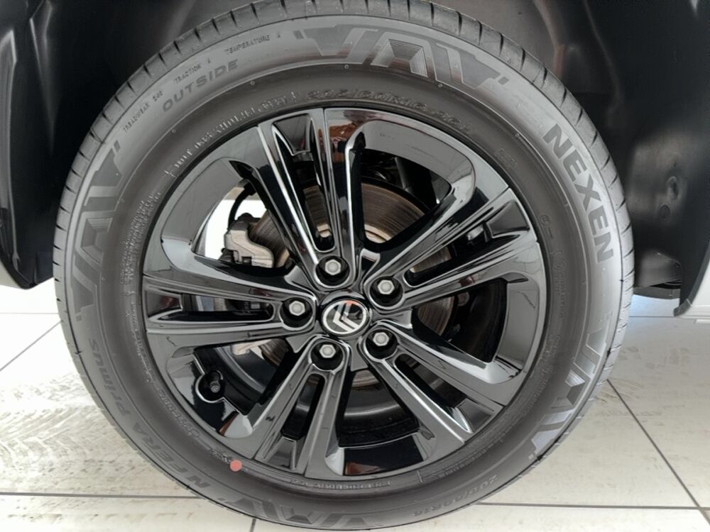 Berlingo N 1plus EAT 8 HDI 130cv 2025 occasion 63300 Thiers