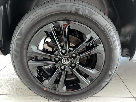 Berlingo N 1plus EAT 8 HDI 130cv 2025 occasion 63300 Thiers