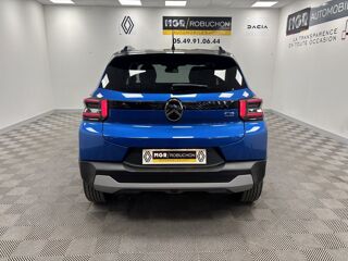C3 Turbo 100 BVM6 MAX 2025 occasion 86500 Montmorillon
