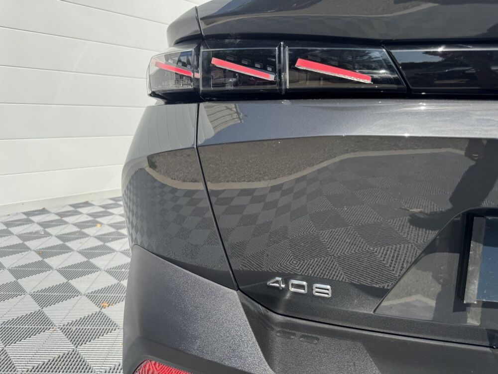 408 PHEV 225 GT 2023 occasion 69330 Meyzieu