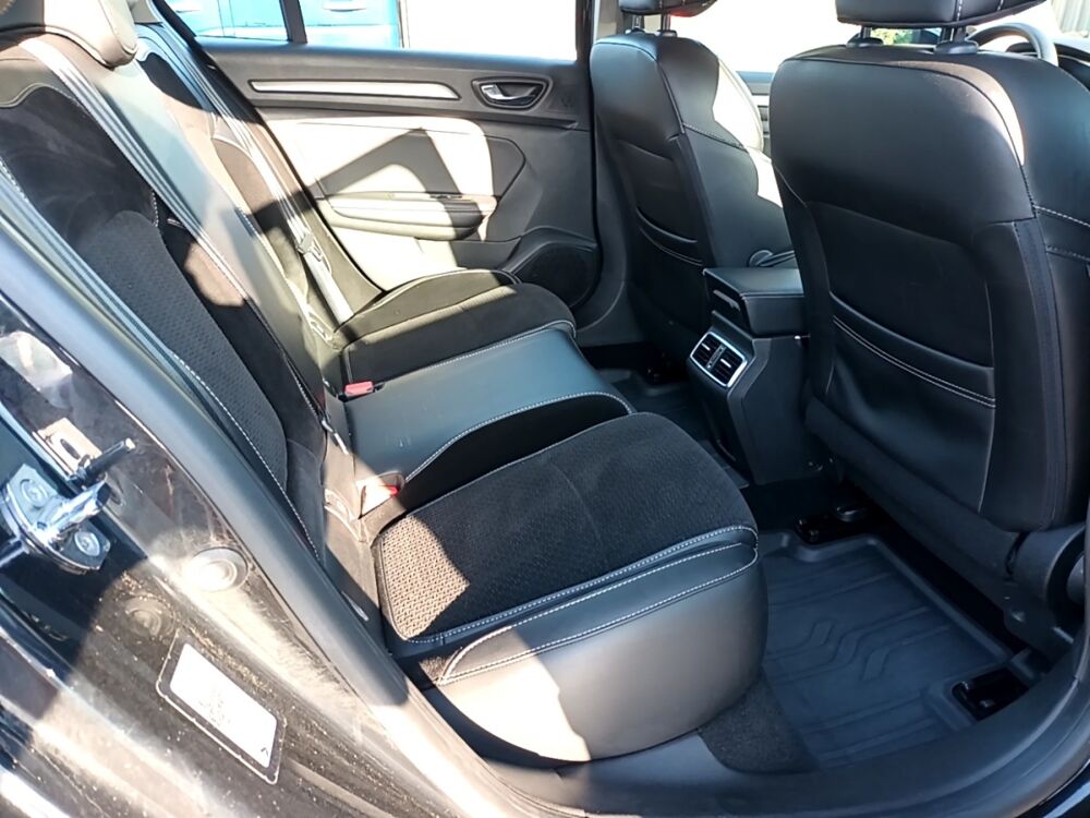 M&eacute;gane Intens Energy dCi 130 2018 occasion 35210 Ch&acirc;tillon-en-Vendelais