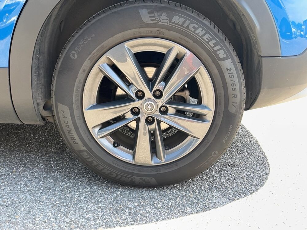 Grandland x 1.5 DIESEL 130ch EDITION 2021 occasion 38090 Villefontaine