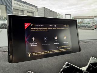 DS3 PureTech 130 Auto Performance Line 2021 occasion 86300 Chauvigny