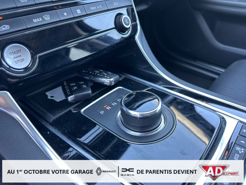 XF 2.0D 163PS E-PERFORMANCE PRESTIGE AUTO 2018 occasion 40600 Biscarrosse