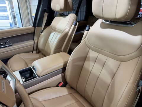 Range Rover PHEV P550e Autobiography SWB 2024 occasion 91580 &Eacute;tr&eacute;chy