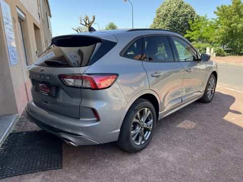 Kuga 2.0 EcoBlue 120ch ST-Line 2023 occasion 42640 Saint-Germain-Lespinasse