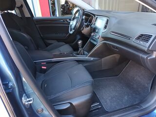 Megane IV Business Energy dCi 110 5 portes (d&eacute;c. 2016) (co2 95) 2016 occasion 35210 Ch&acirc;tillon-en-Vendelais