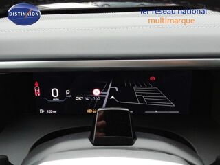 Compass MHEV 145CH BVA ALTITUDE 2026 occasion 91580 &Eacute;tr&eacute;chy
