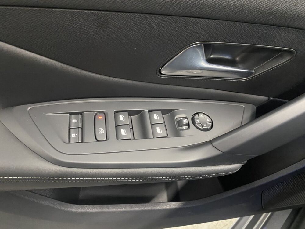 308 PHEV 180 E-EAT8 ALLURE 2024 occasion 38550 Saint-Maurice-l'Exil