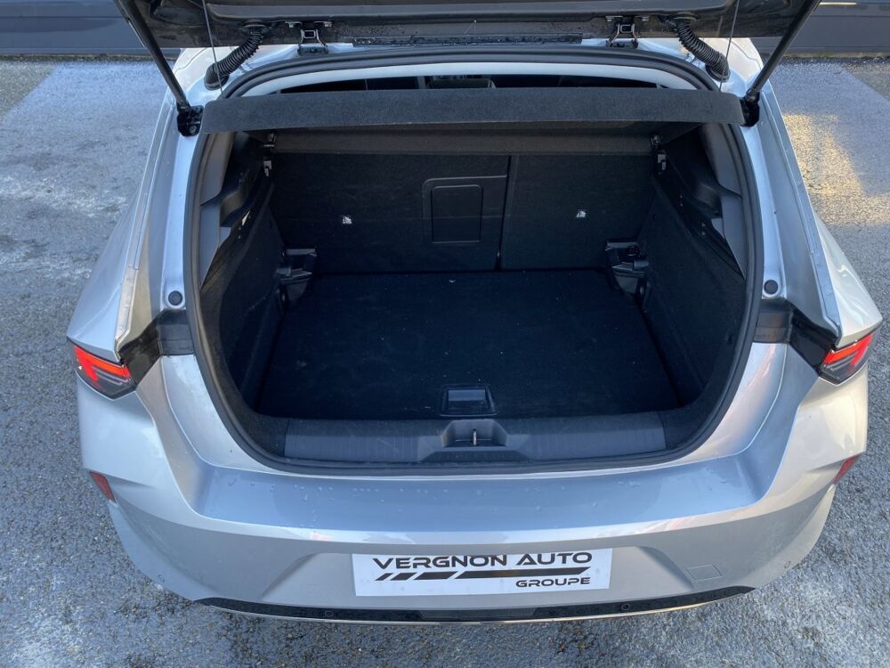 Astra 1.2 Turbo 130ch ELEGANCE BUSINESS 2023 occasion 30260 Quissac
