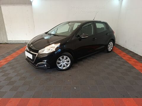 Peugeot 208 BlueHDi 75 PREMIUM PACK 2018 occasion &Eacute;tr&eacute;chy 91580