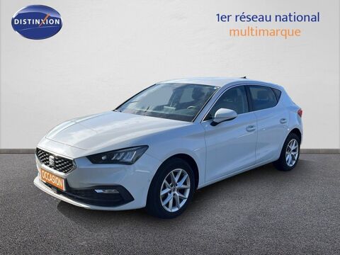 Annonce voiture Seat Leon 22980 €