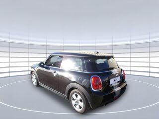 MINI COUPE One D 95 ch 2016 occasion 61170 Montchevrel