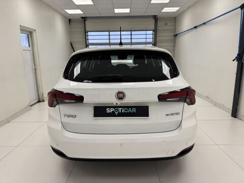 Tipo 1.5 Fly T 130 ch S/S DCT7 HYB P Con Tec 2023 occasion 76360 Barentin