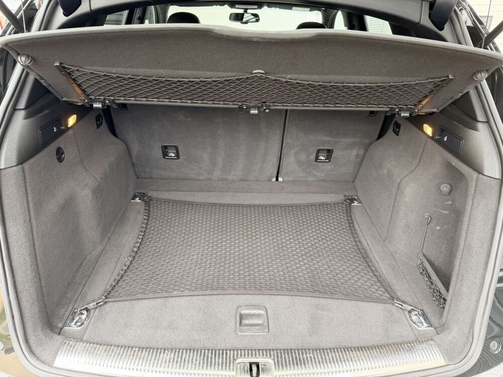 Q5 2.0 TDI 150 full black 2015 occasion 53210 Soulg&eacute;-sur-Ouette