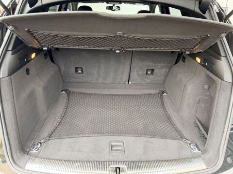 Q5 2.0 TDI 150 full black 2015 occasion 53210 Soulg&eacute;-sur-Ouette