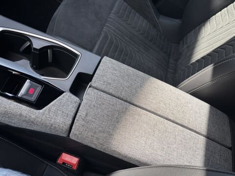 3008 1.2 HYBRID 136 E-DCS6 GT 2024 occasion 69330 Meyzieu