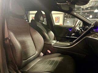 Classe C C 220 d AMG Line 2024 occasion 63360 Gerzat