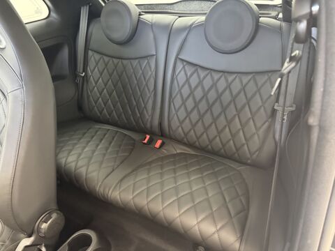 595 1.4 Turbo T-Jet 165ch Turismo BVA 2022 occasion 76360 Barentin
