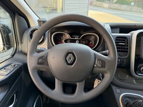 Jumpy 2.0 dCi 120 l2h1  5 places  2019 occasion 53210 Soulg&eacute;-sur-Ouette