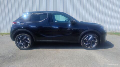 Annonce voiture Citroën DS3 22490 €