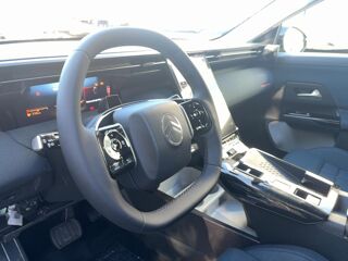 C5 aircross Hybride 145ch auto PLUS 2026 occasion 40600 Biscarrosse