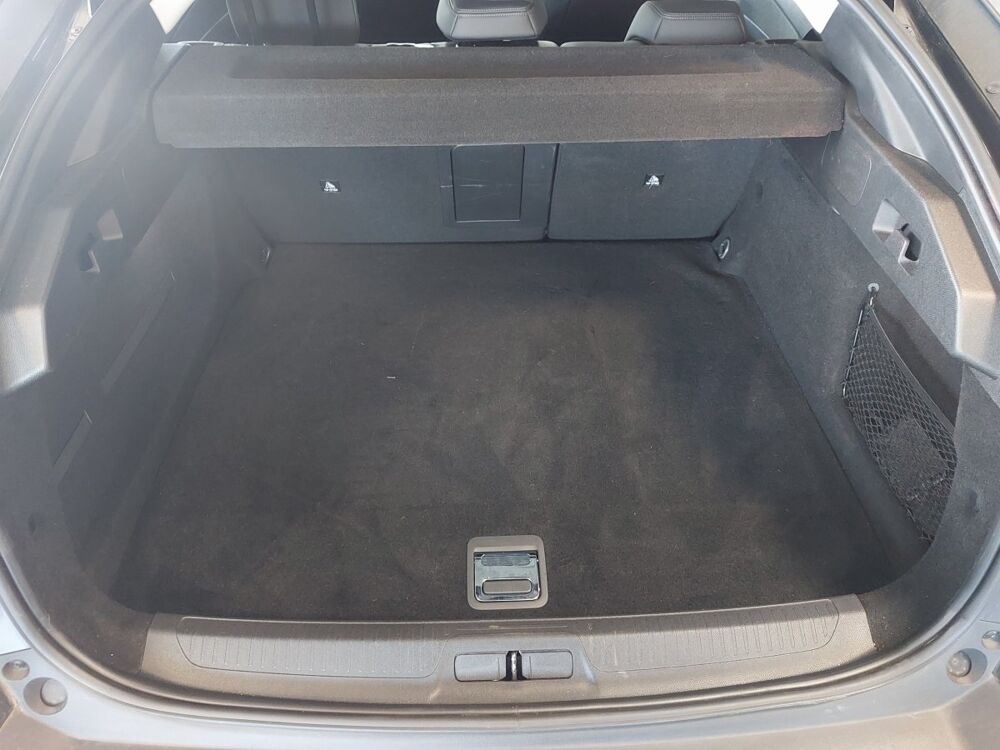 408 PHEV 225 ALLURE PACK 2023 occasion 38090 Villefontaine