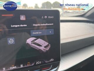 Formentor 2.0 TDI 150CH DSG 2025 occasion 91580 &Eacute;tr&eacute;chy