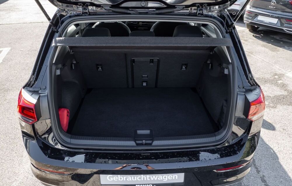 Golf 1.5 eTSI Style 150 ch Cam&eacute;ra CarPlay Jantes 18' Autres mod&egrave;l 2023 occasion 69007 Lyon