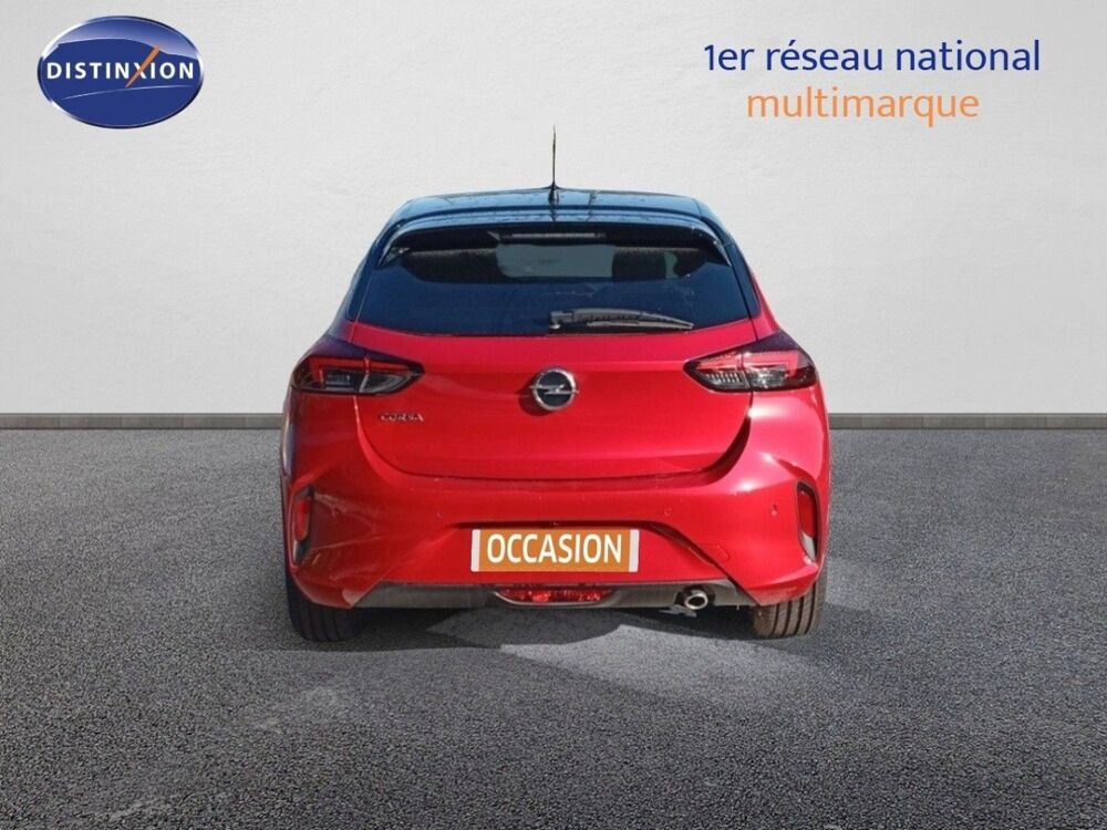 Jumpy 1.2 TURBO 100CH GS 2023 occasion 91580 &Eacute;tr&eacute;chy